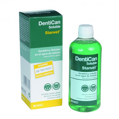 Dentican Soluble